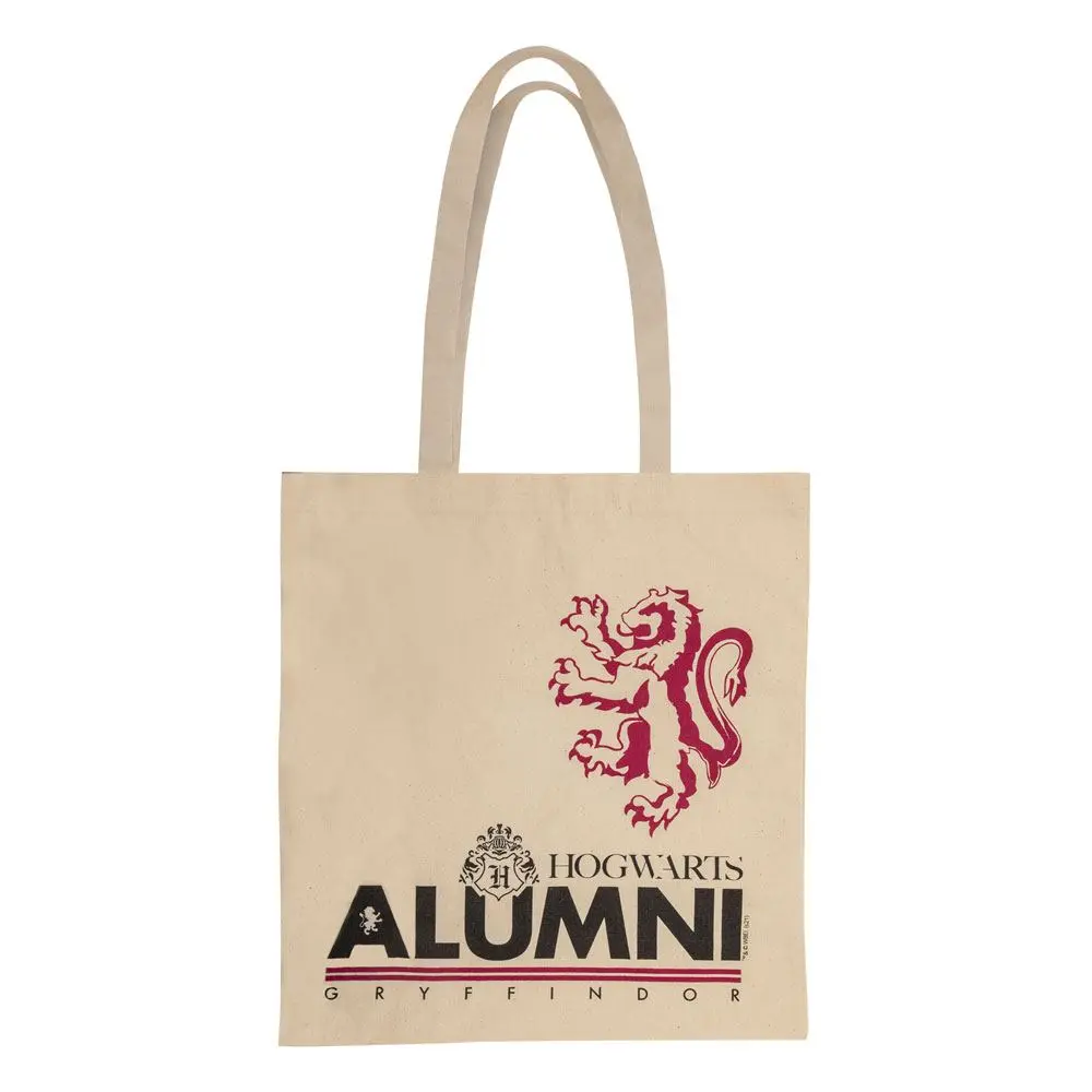 Harry Potter Tote Bag Alumni Gryffindor termékfotó