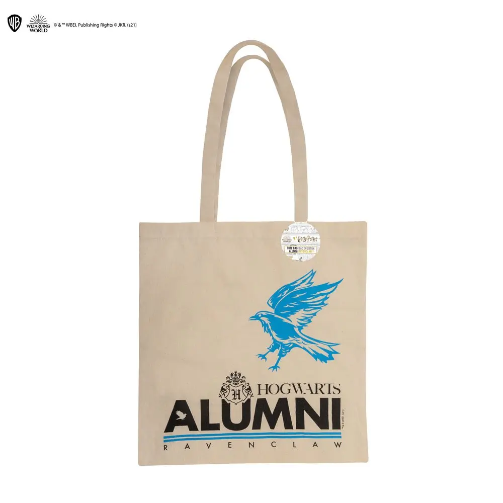 Harry Potter Tote Bag Alumni Ravenclaw termékfotó