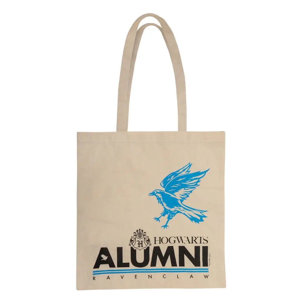 Harry Potter Tote Bag Alumni Ravenclaw termékfotó