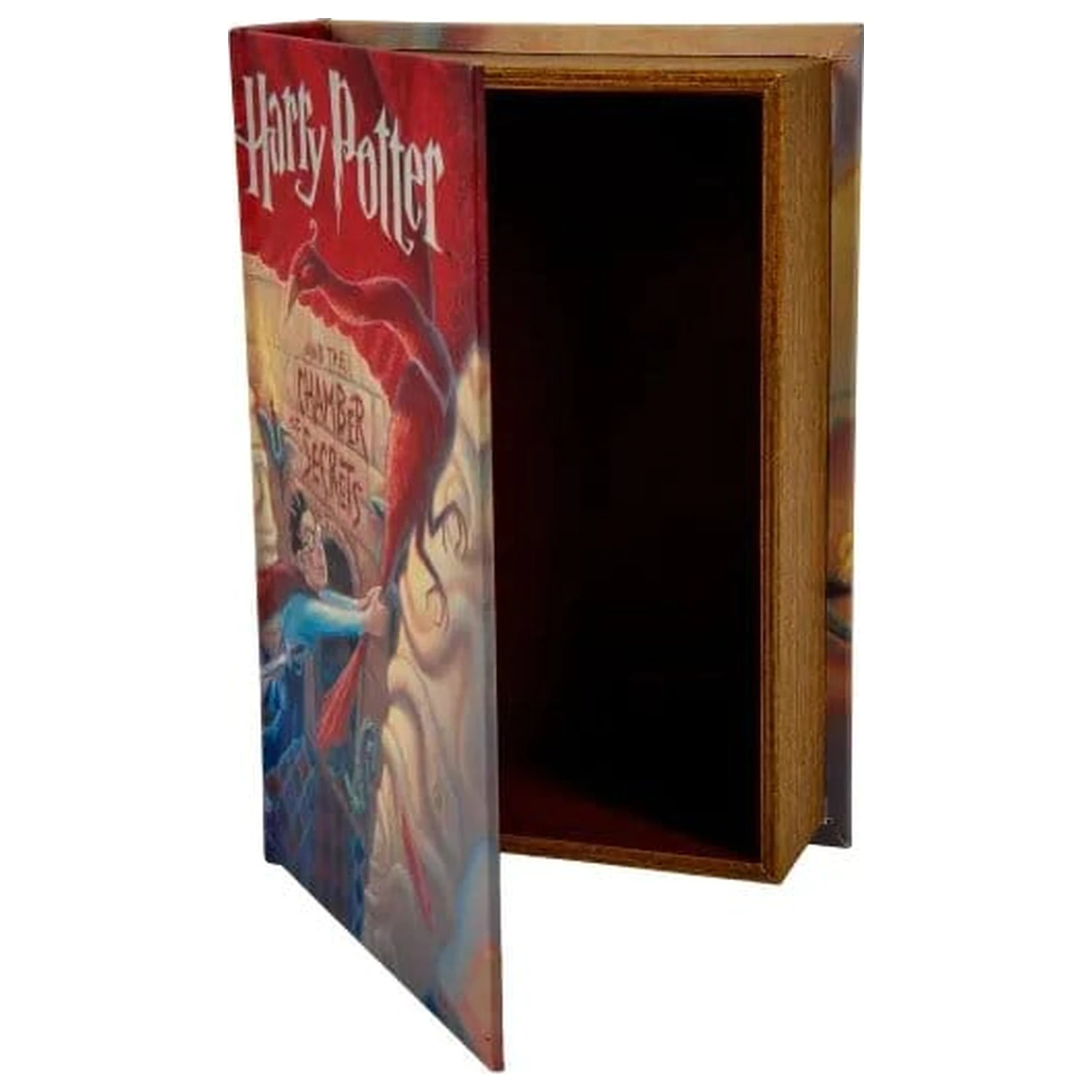 Harry Potter and the Chamber of Secrets Úložný box produktová fotografia