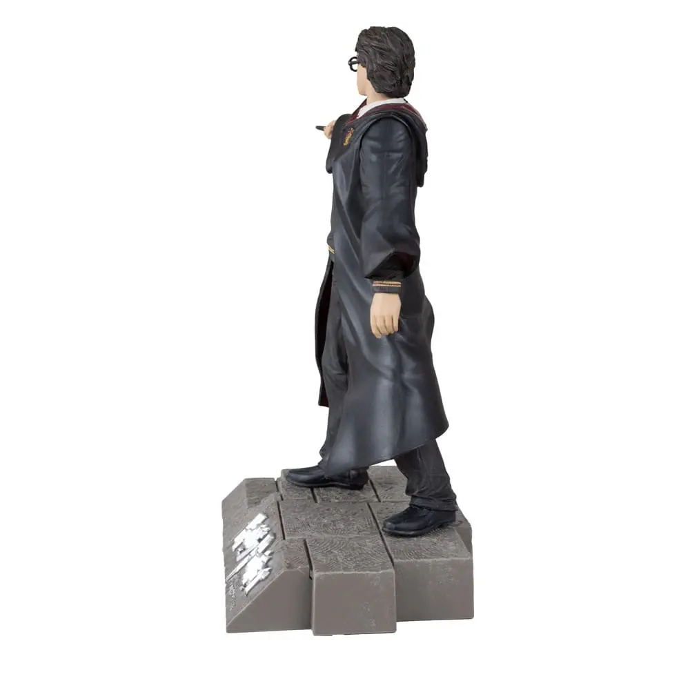 Harry Potter and the Goblet of Fire Movie Maniacs akčná figúrka Harry Potter 15 cm produktová fotografia