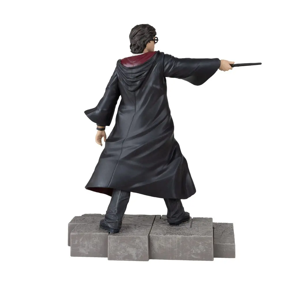 Harry Potter and the Goblet of Fire Movie Maniacs akčná figúrka Harry Potter 15 cm produktová fotografia