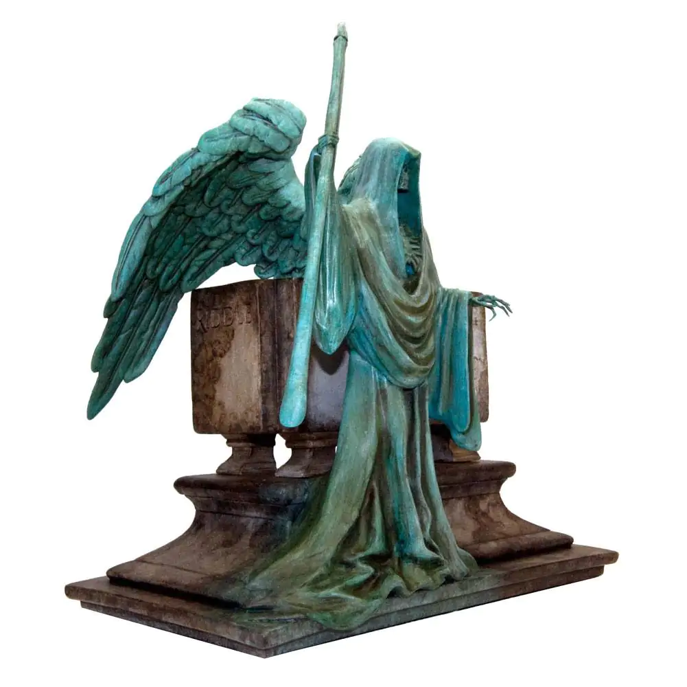 Harry Potter and the Goblet of Fire Socha Riddle Family Grave Limited Edition Monolith 18 cm produktová fotografia