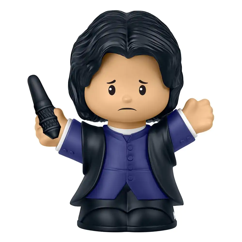 Harry Potter and the Half-Blood Prince Fisher-Price Little People Collector Mini figúrky 4-balenie 7 cm produktová fotografia