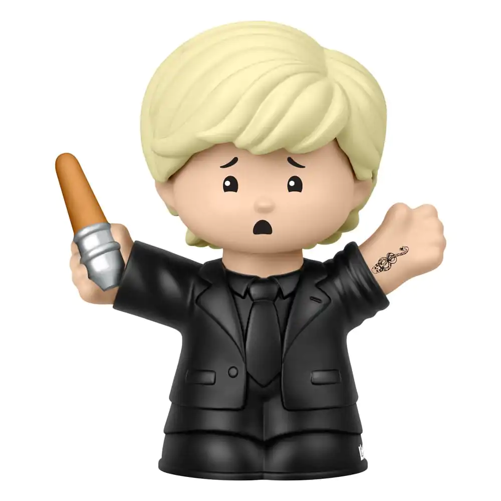Harry Potter and the Half-Blood Prince Fisher-Price Little People Collector Mini figúrky 4-balenie 7 cm produktová fotografia