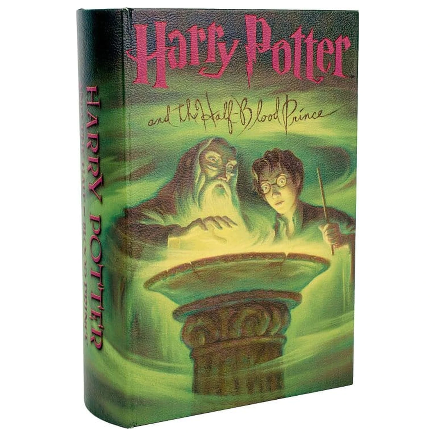 Harry Potter and the Half-Blood Prince úložný box produktová fotografia