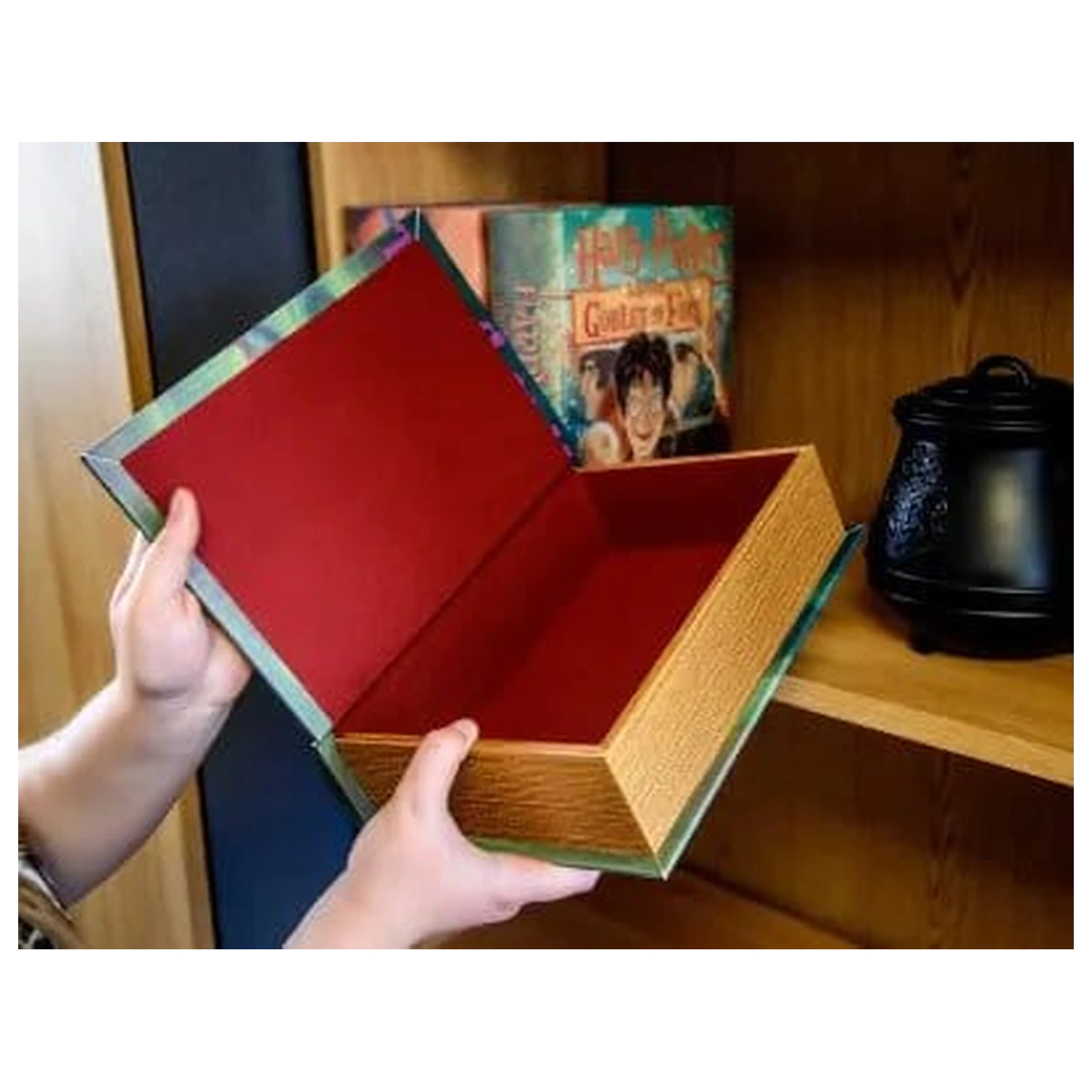 Harry Potter and the Half-Blood Prince úložný box produktová fotografia