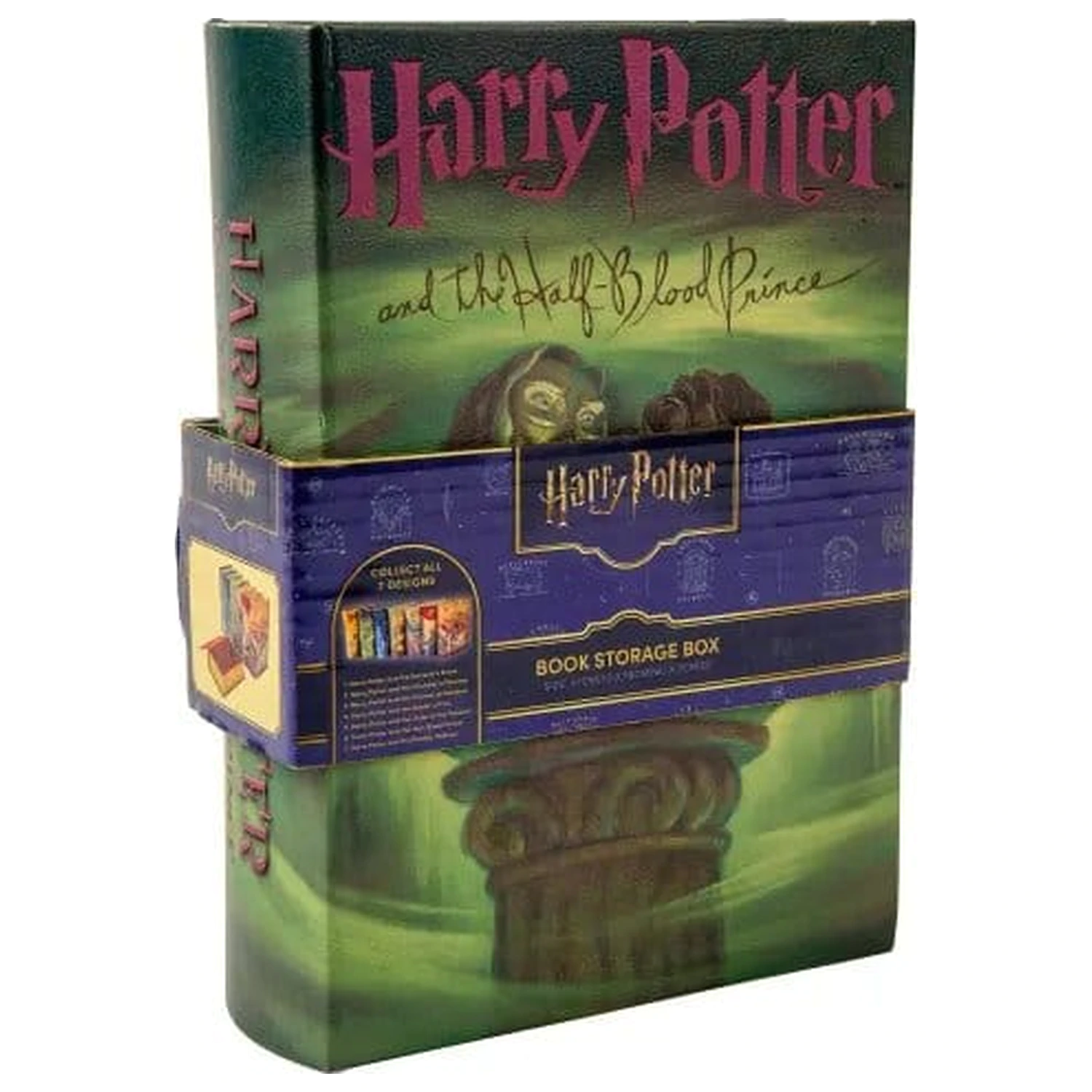 Harry Potter and the Half-Blood Prince úložný box produktová fotografia