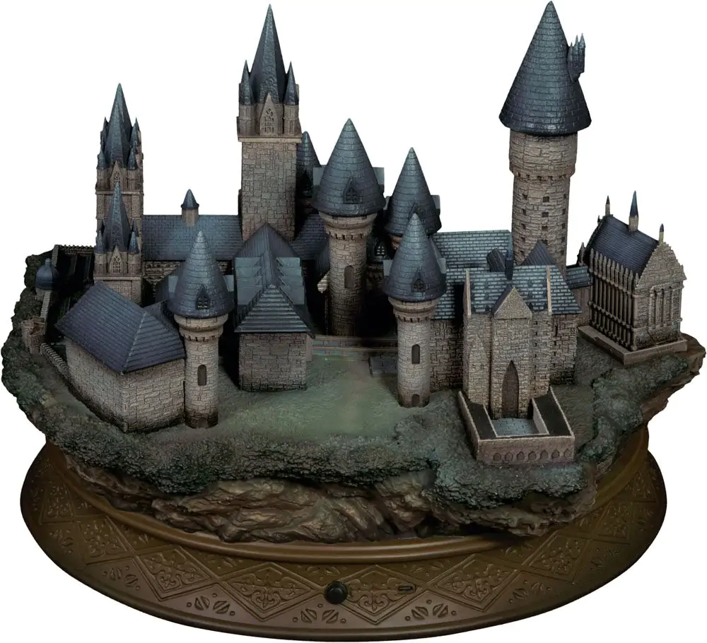 Harry Potter and the Philosopher's Stone Master Craft Socha Hogwarts School Of Witchcraft And Wizardry 32 cm produktová fotografia