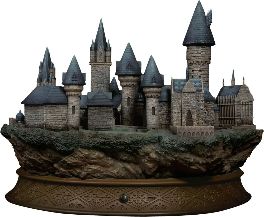 Harry Potter and the Philosopher's Stone Master Craft Socha Hogwarts School Of Witchcraft And Wizardry 32 cm produktová fotografia