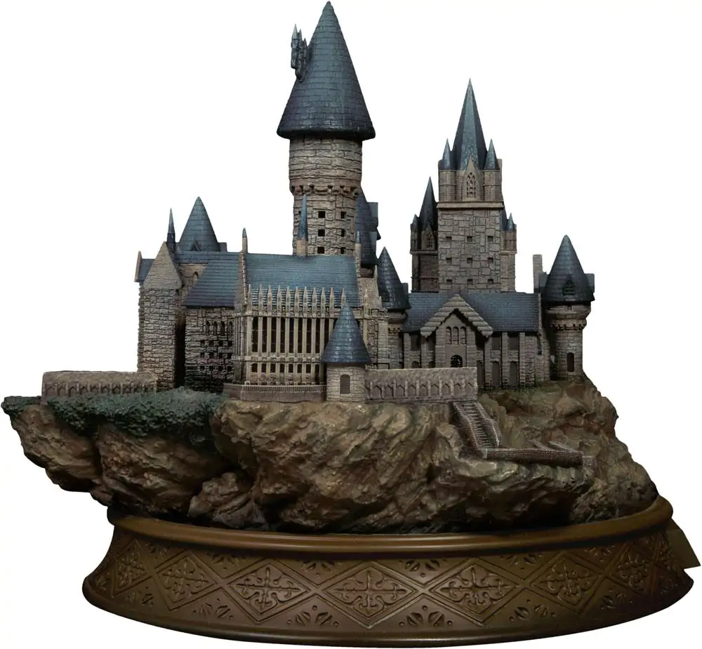Harry Potter and the Philosopher's Stone Master Craft Socha Hogwarts School Of Witchcraft And Wizardry 32 cm produktová fotografia