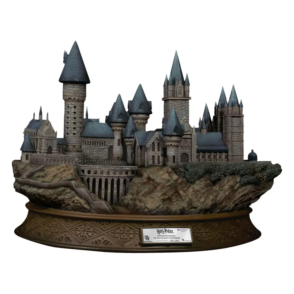 Harry Potter and the Philosopher's Stone Master Craft Socha Hogwarts School Of Witchcraft And Wizardry 32 cm produktová fotografia