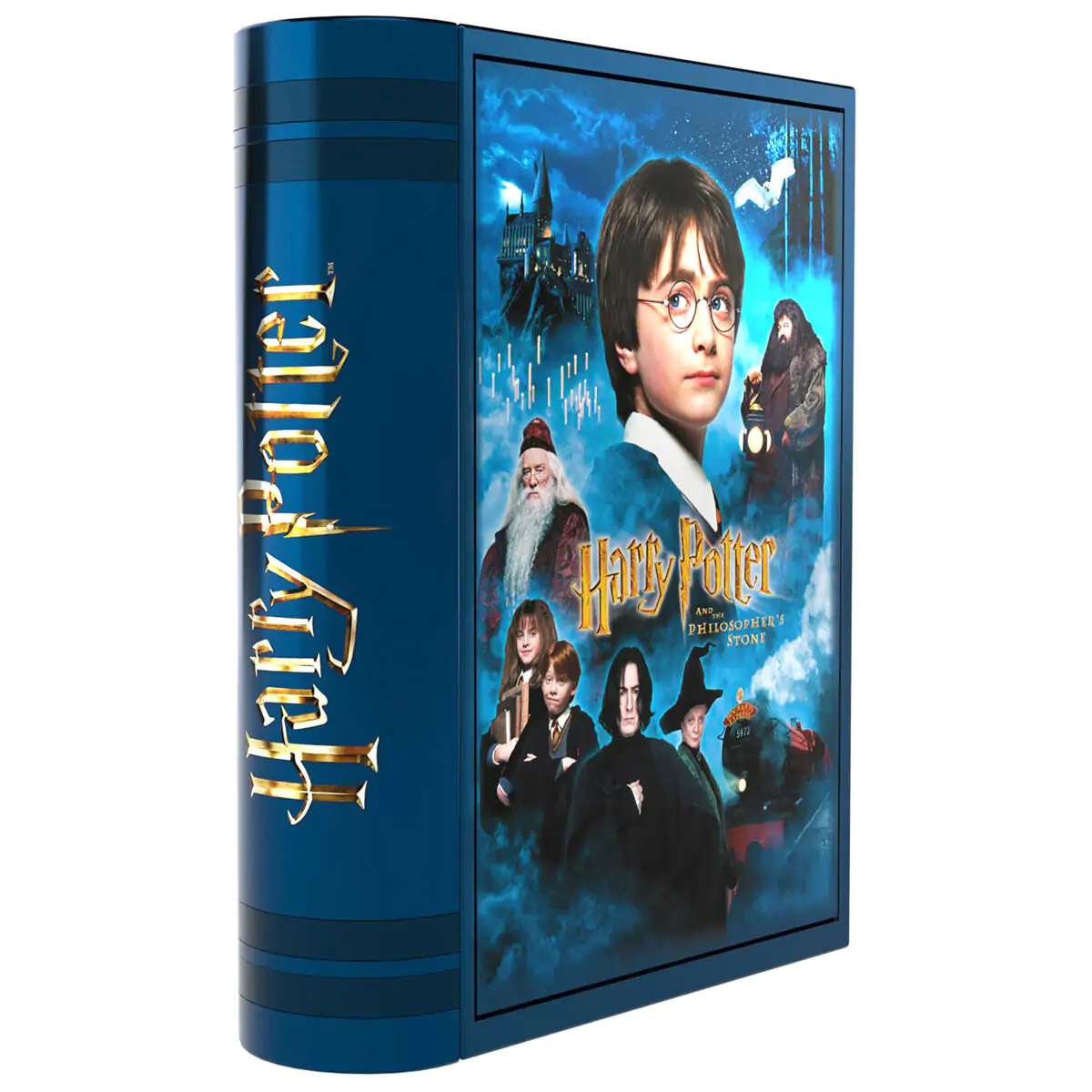 Harry Potter and the Philosopher's Stone zberateľský box termékfotó