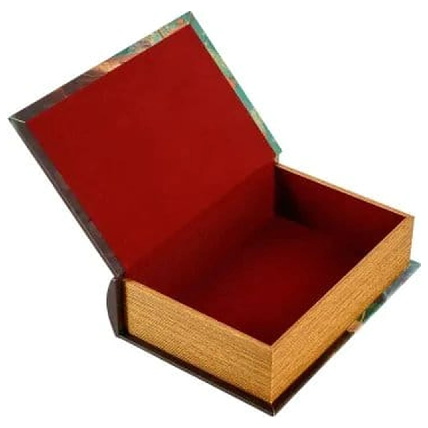 Harry Potter and the Goblet of Fire úložný box produktová fotografia