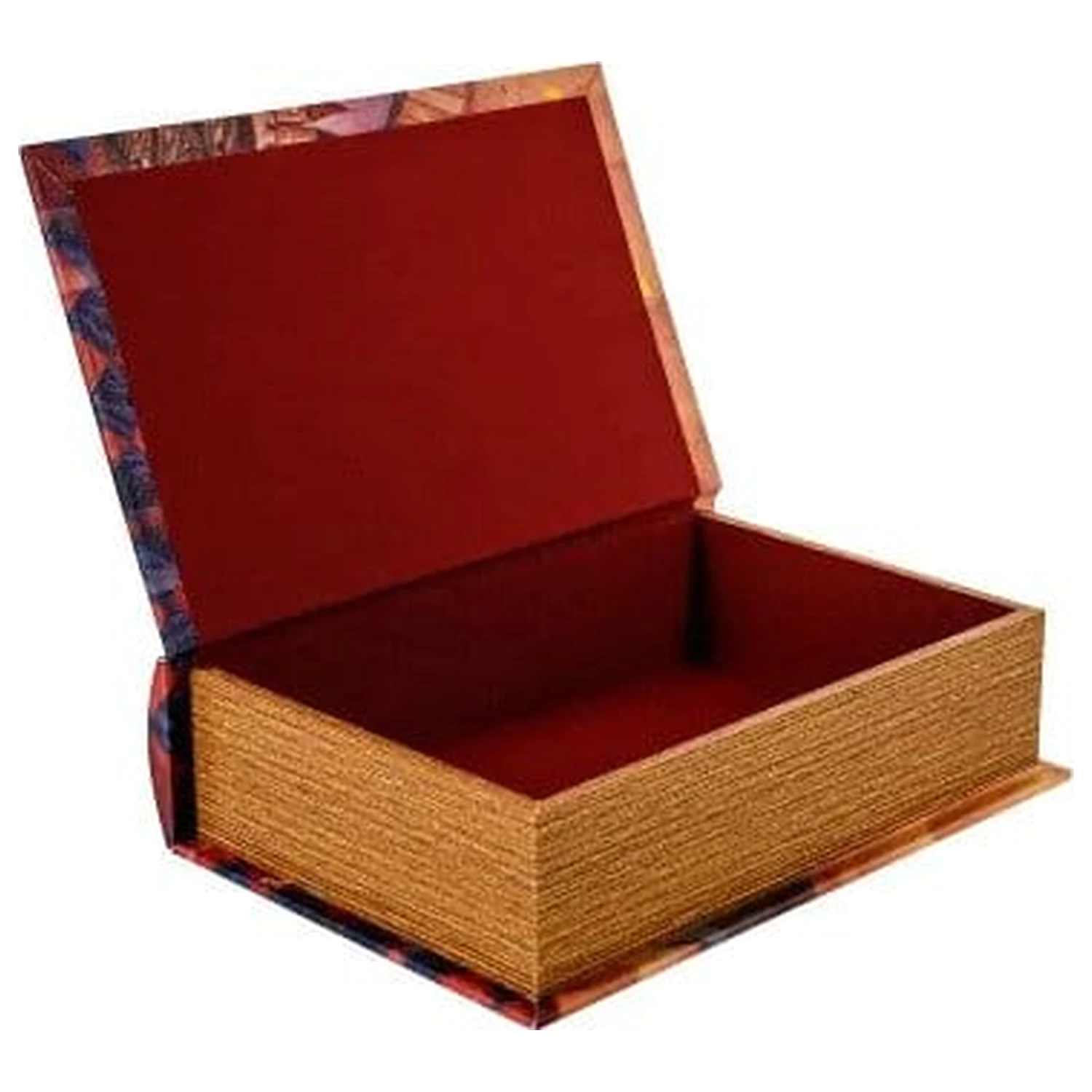 Harry Potter and the Sorcerer's Stone Úložný box produktová fotografia