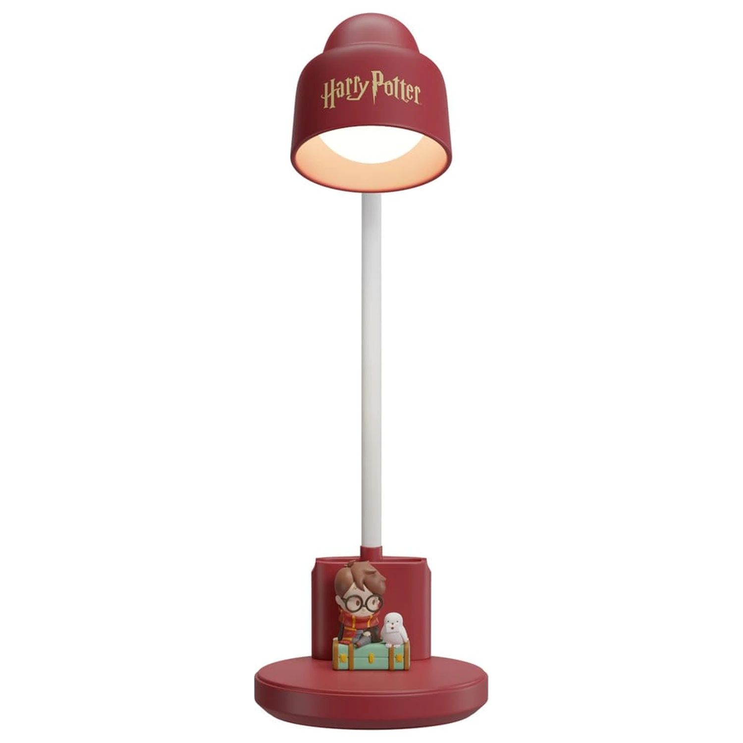 Harry Potter Stolná lampa 34 cm produktová fotografia
