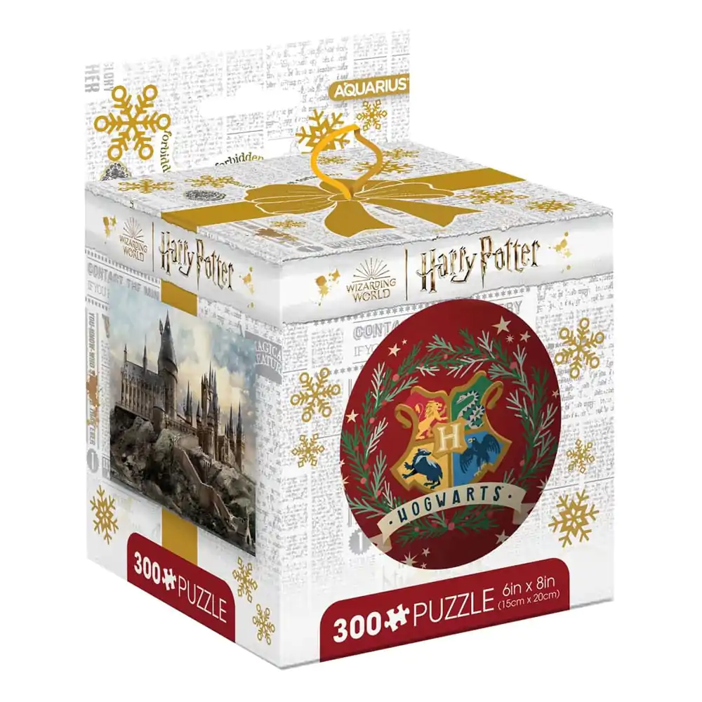 Harry Potter puzzle guľa (300 dielikov) produktová fotografia