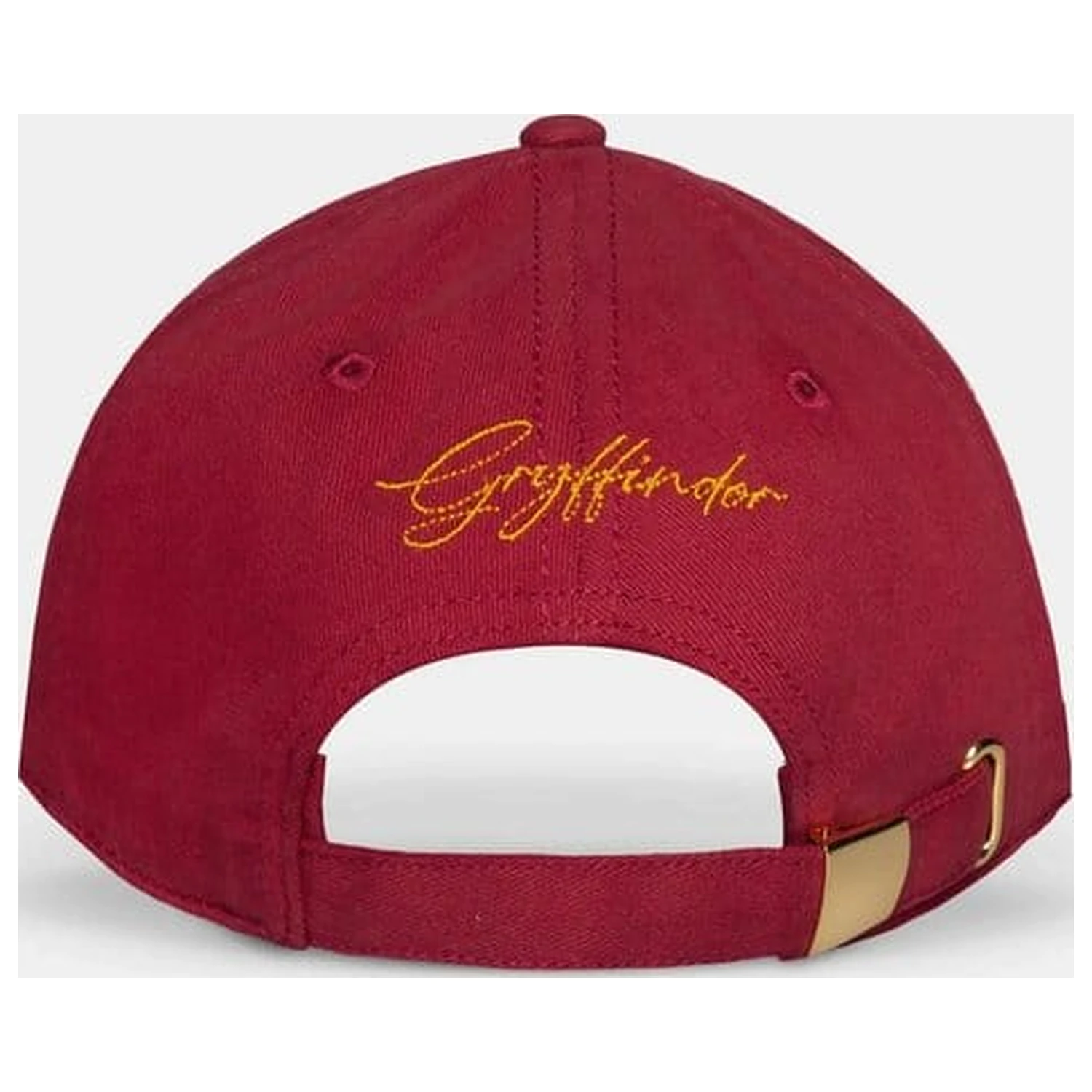 Harry Potter Baseball Cap Gryffindor produktová fotografia