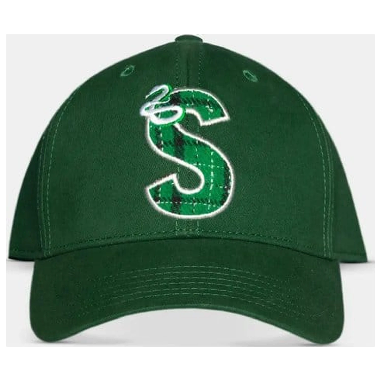 Harry Potter Baseball šiltovka Slytherin produktová fotografia