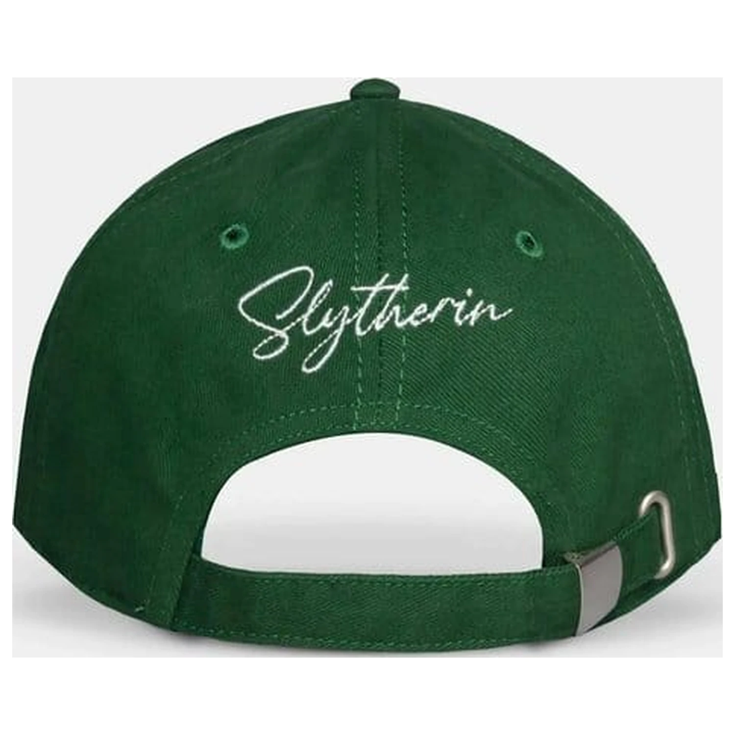 Harry Potter Baseball šiltovka Slytherin produktová fotografia