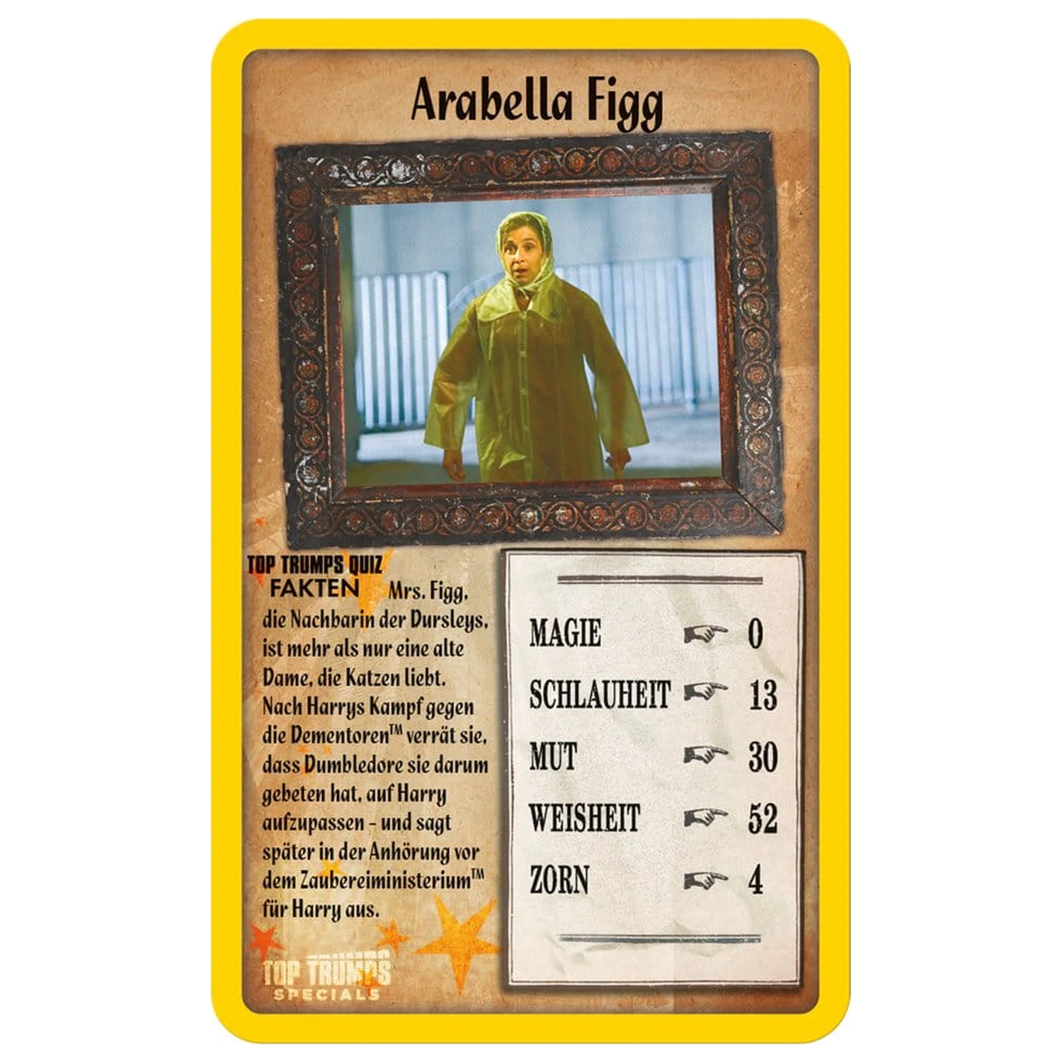 Harry Potter Board Game Battle Mat *Nemecká verzia* produktová fotografia