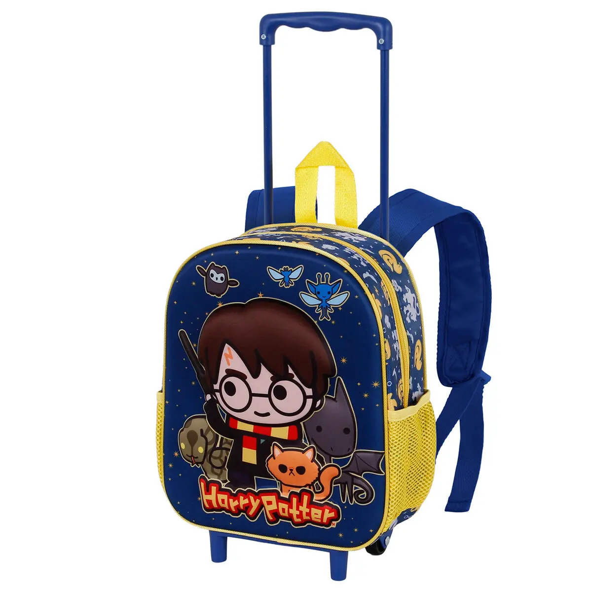 Harry Potter Beasty Friends 3D vozík 34 cm termékfotó