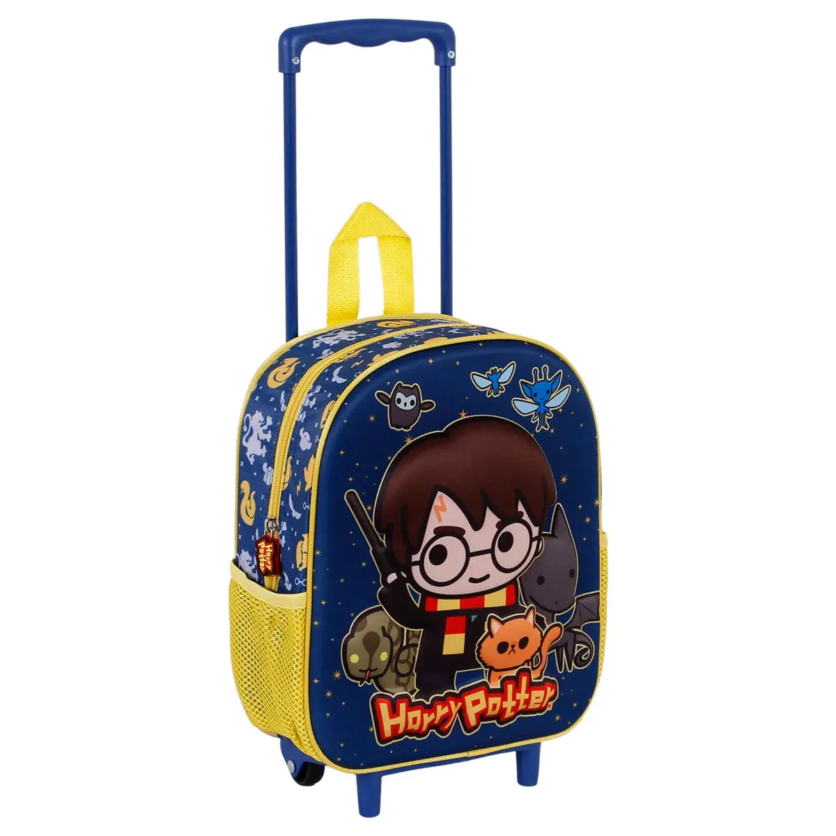 Harry Potter Beasty Friends 3D vozík 34 cm termékfotó