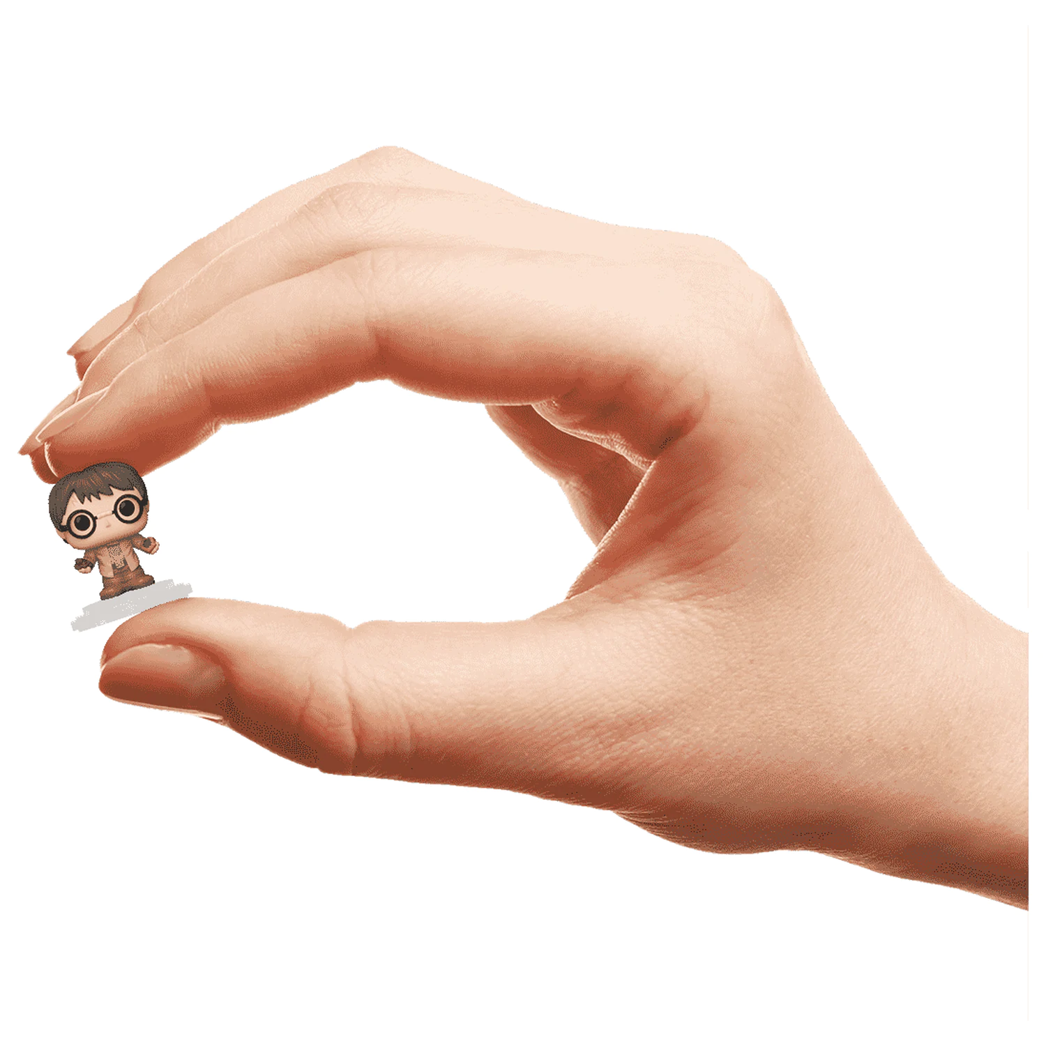 Harry Potter Funko Bitty POP! Krabice vinylová figúrka Hogwarts Castle produktová fotografia