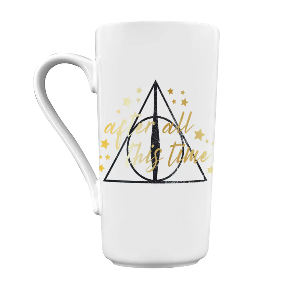 Harry Potter hrnček 470ml produktová fotografia