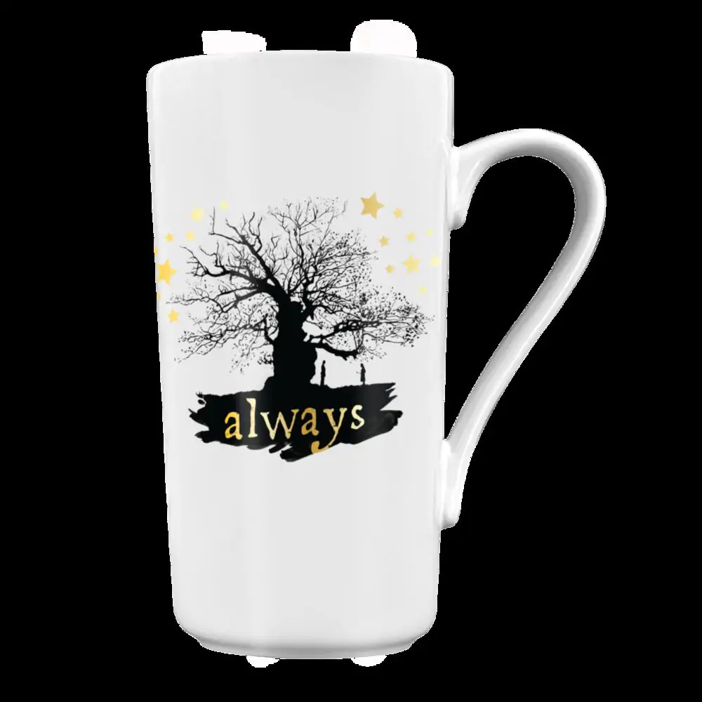 Harry Potter hrnček 470ml produktová fotografia