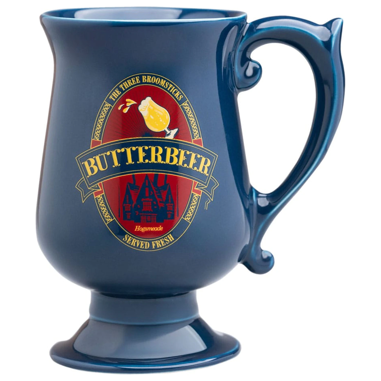 Harry Potter Džbán Butterbeer produktová fotografia
