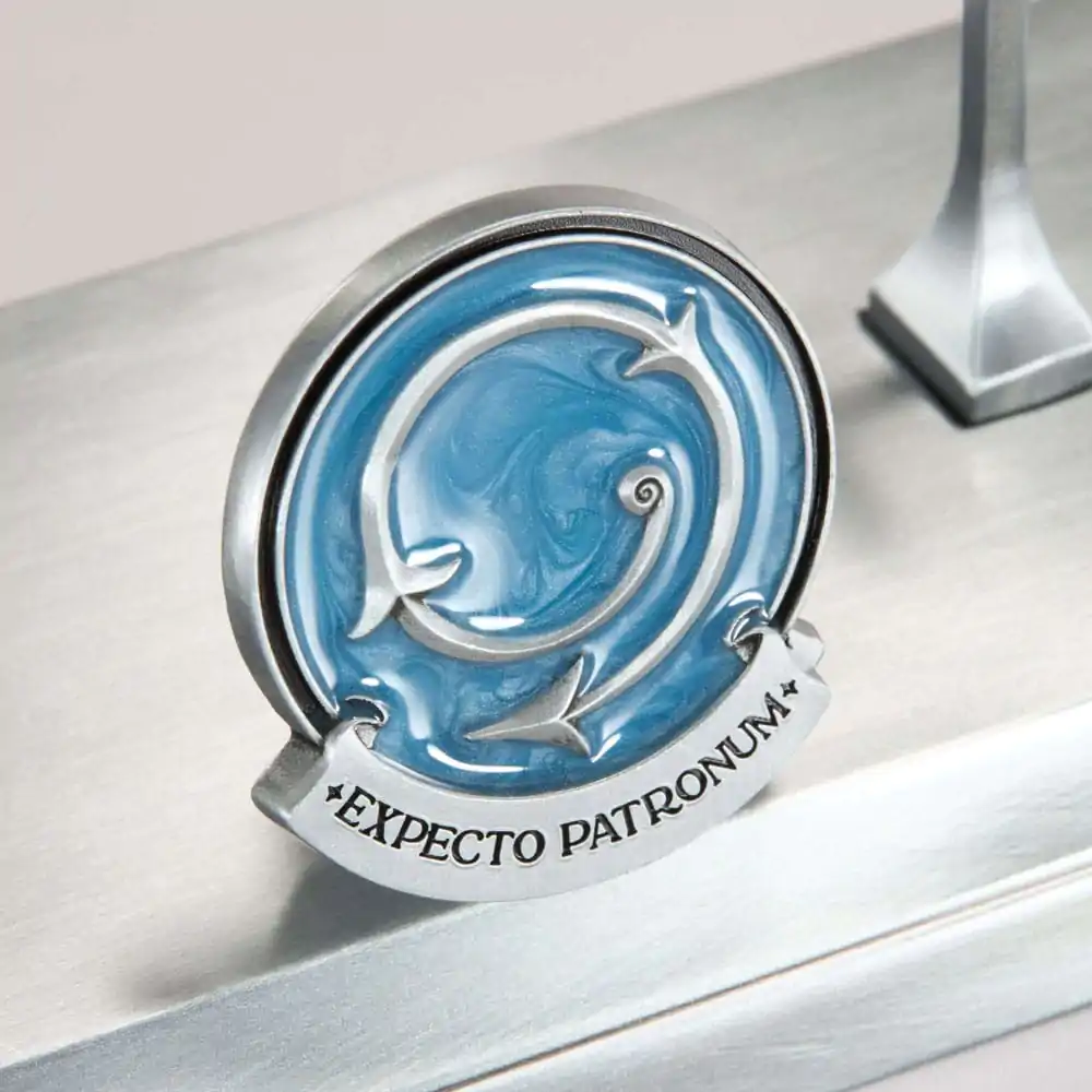 Harry Potter Celebration palička Patronus Charm 2025 produktová fotografia