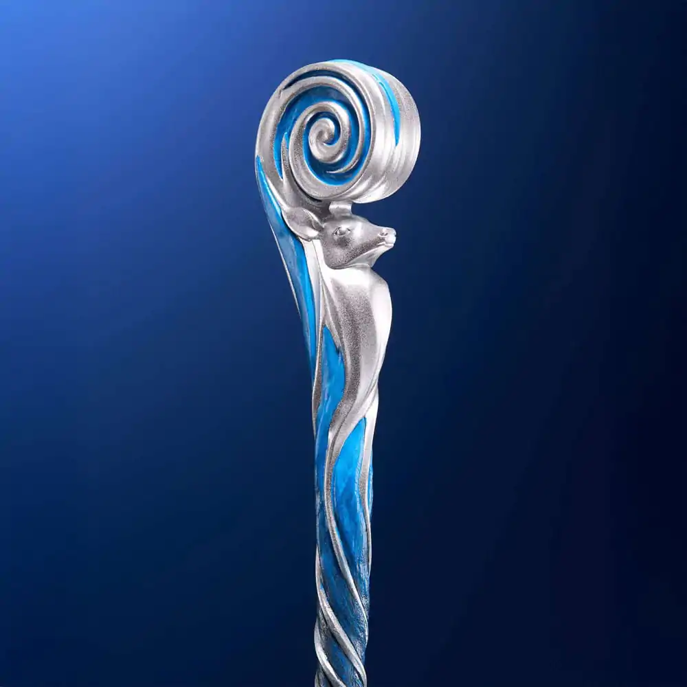 Harry Potter Celebration palička Patronus Charm 2025 produktová fotografia