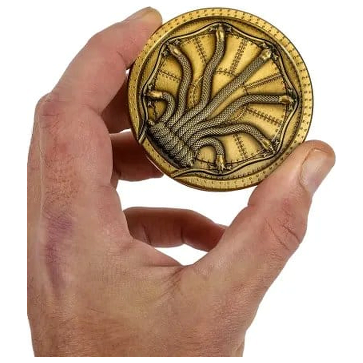 Harry Potter Chamber of Secrets Dvierka na mince produktová fotografia