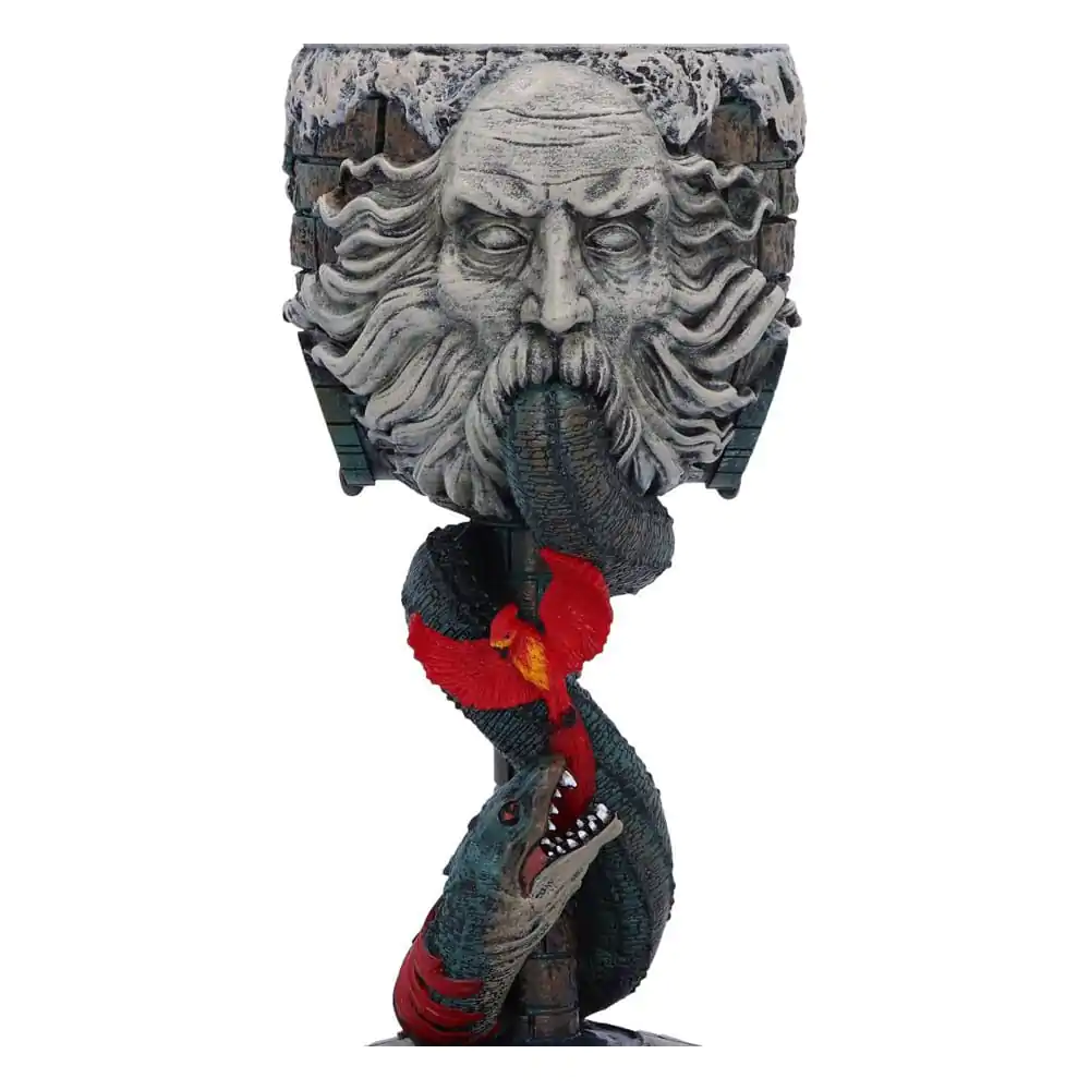 Harry Potter Goblet Tajomná komnata produktová fotografia