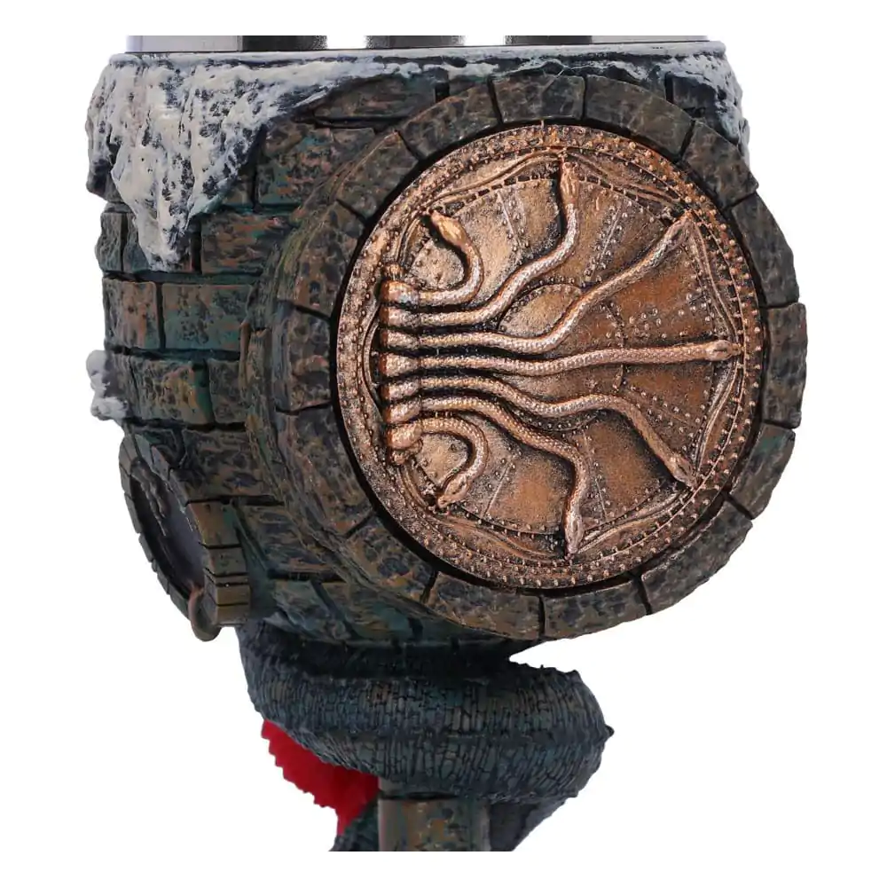 Harry Potter Goblet Tajomná komnata produktová fotografia