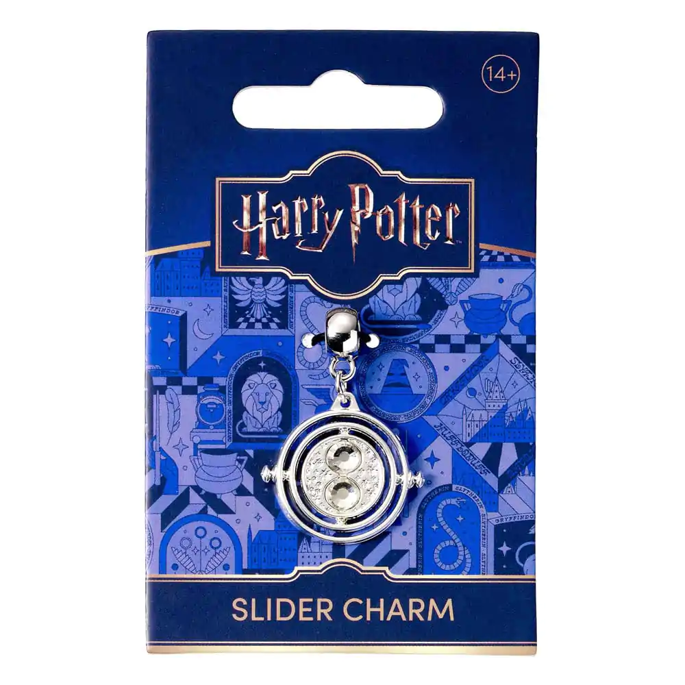 Harry Potter Charm Time Turner produktová fotografia