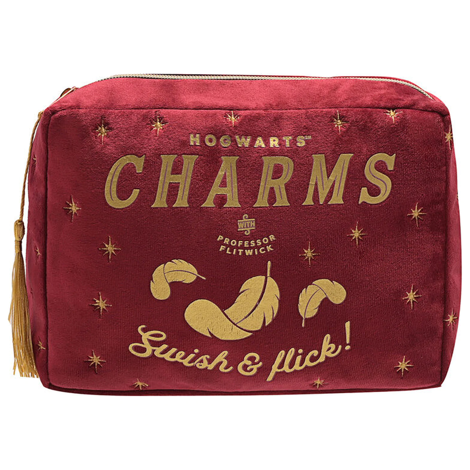Harry Potter Charms kozmetická taška produktová fotografia