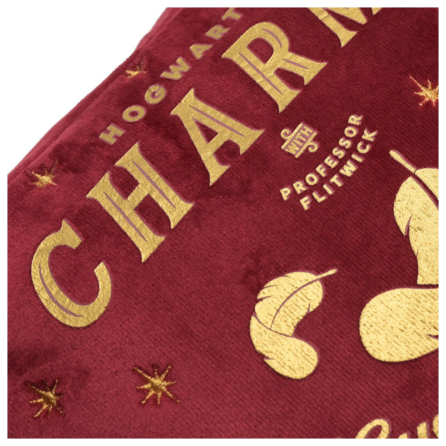 Harry Potter Charms kozmetická taška produktová fotografia
