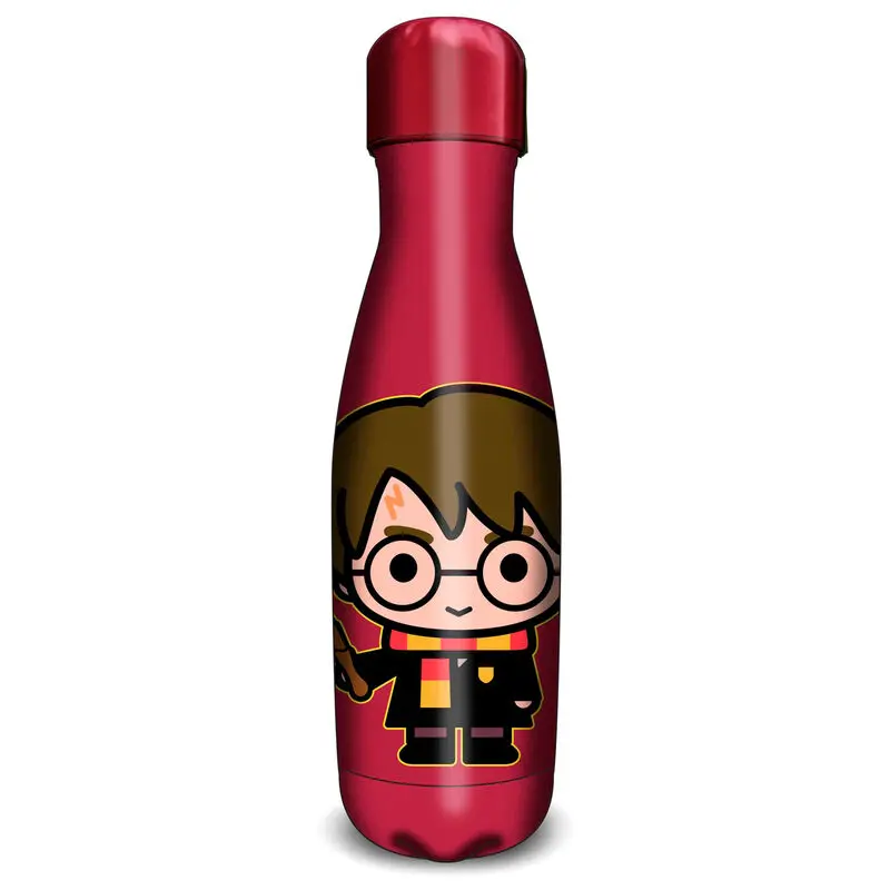 Harry Potter Termoska Chibi Harry Potter produktová fotografia