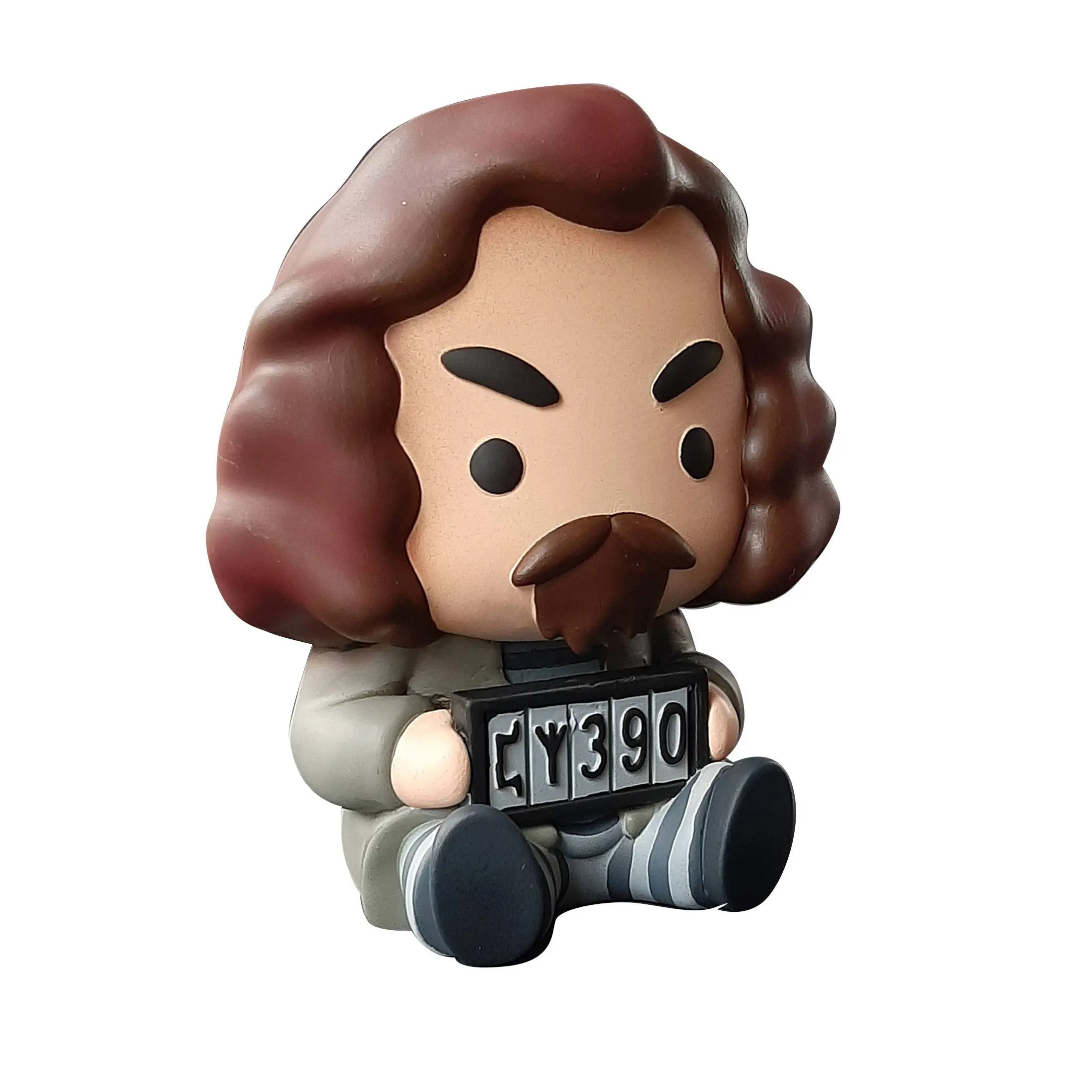 Harry Potter Chibi Sirius Black pokladnička 16 cm produktová fotografia
