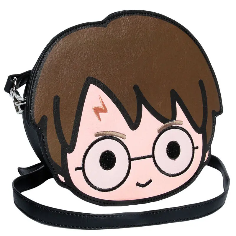 Harry Potter Chibi taška 21 cm termékfotó