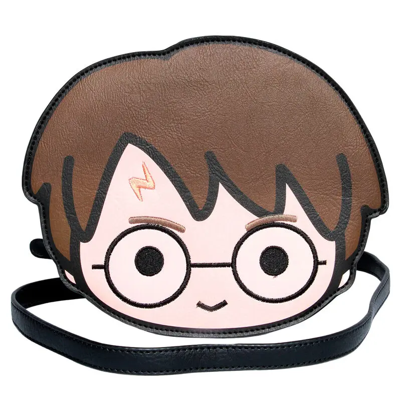 Harry Potter Chibi taška 21 cm termékfotó