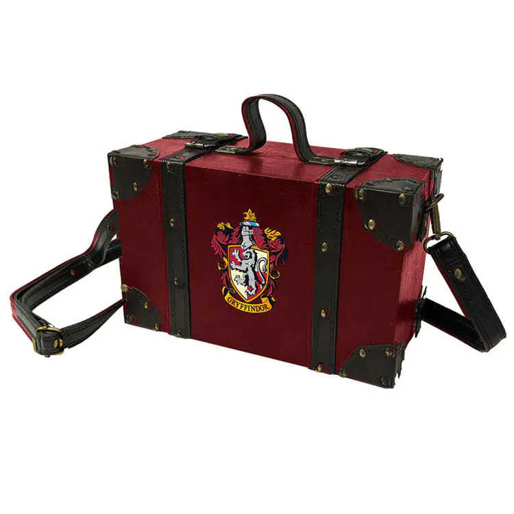 Harry Potter Premium darčeková sada Colorful Crest Gryffindor produktová fotografia