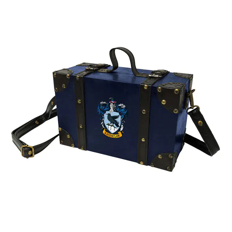 Harry Potter Premium Gift Set Farebná erby Bystrohlav produktová fotografia