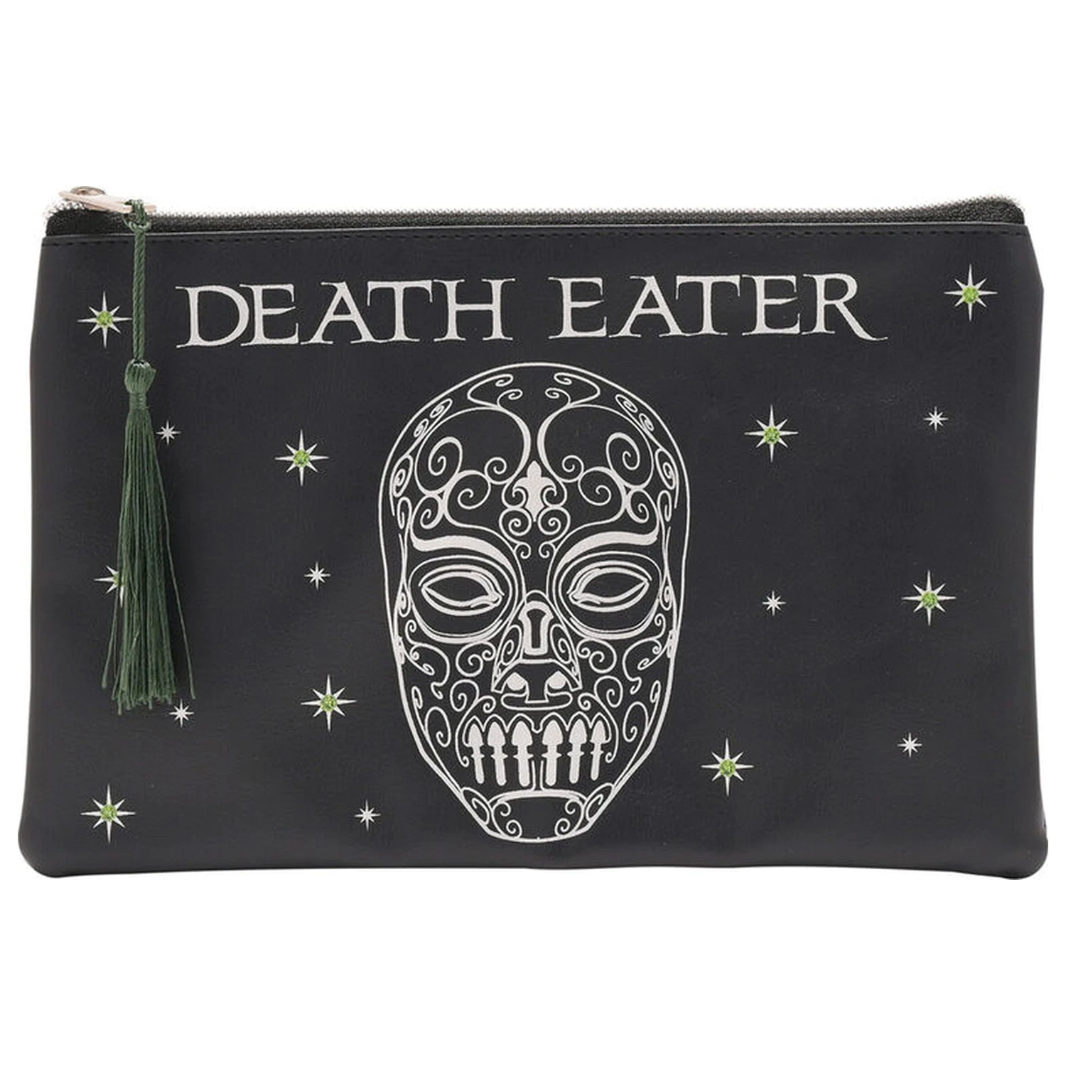 Harry Potter Dark Arts Death Eater kozmetická taška produktová fotografia
