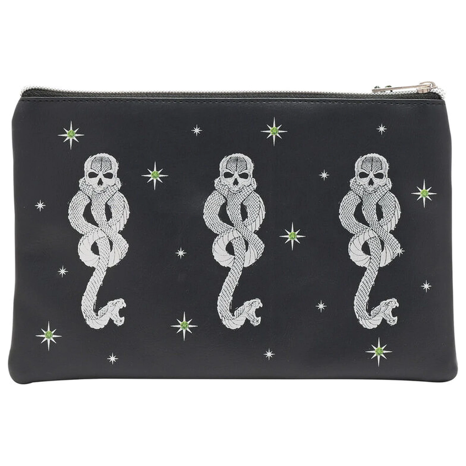 Harry Potter Dark Arts Death Eater kozmetická taška produktová fotografia