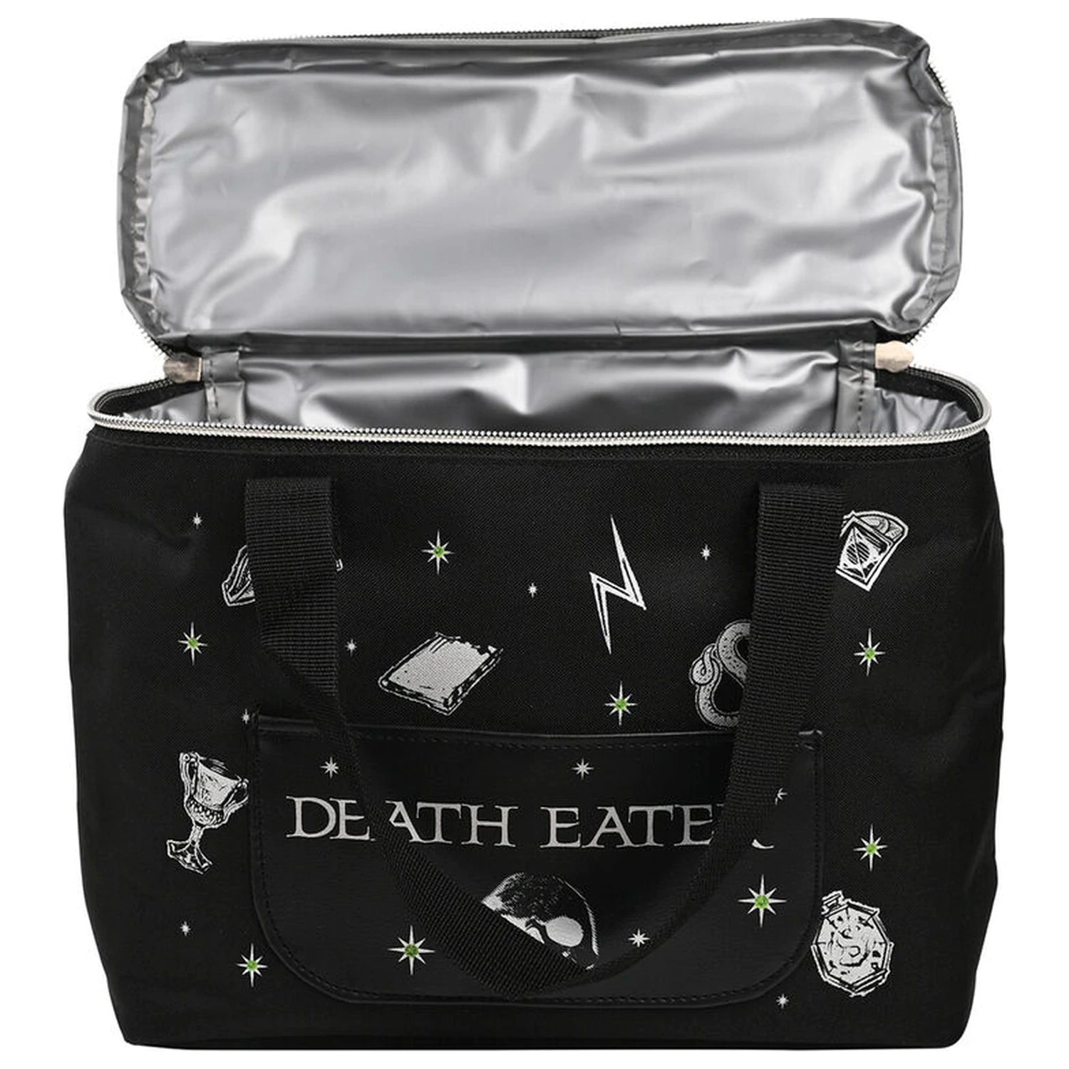 Harry Potter Dark Arts Death Eater taška na obed produktová fotografia