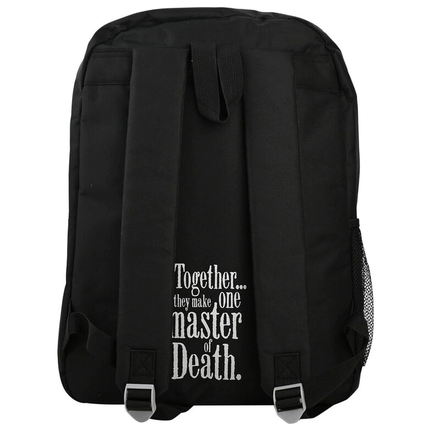 Harry Potter Dark Arts Deathly Hallows batoh produktová fotografia
