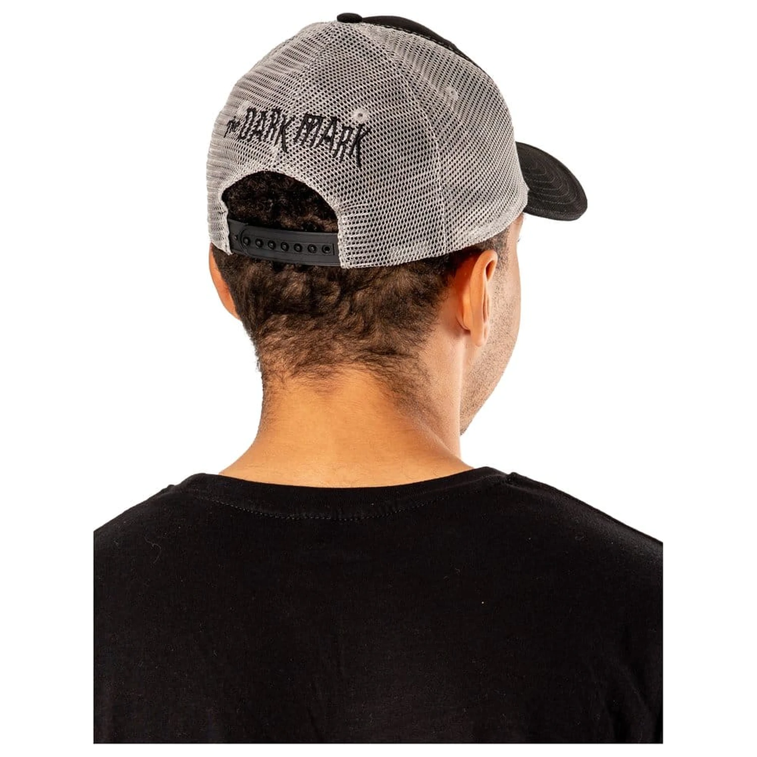 Harry Potter trucker šiltovka Dark Mark produktová fotografia